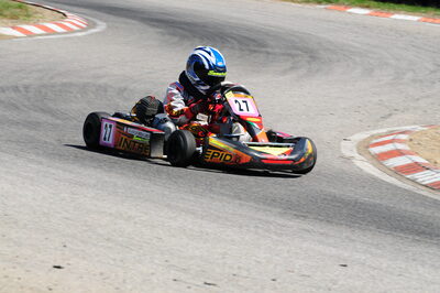22/06/2008 : Trophée des Circuits 2/5 Carcassonne (Photos Julien Dejean) 2008 — karting