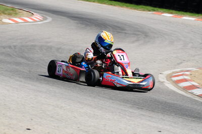 22/06/2008 : Trophée des Circuits 2/5 Carcassonne (Photos Julien Dejean) 2008 — karting