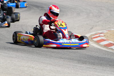22/06/2008 : Trophée des Circuits 2/5 Carcassonne (Photos Julien Dejean) 2008 — karting