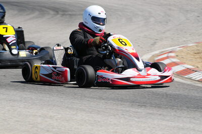 22/06/2008 : Trophée des Circuits 2/5 Carcassonne (Photos Julien Dejean) 2008 — karting