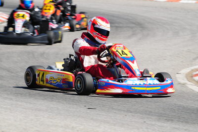 22/06/2008 : Trophée des Circuits 2/5 Carcassonne (Photos Julien Dejean) 2008 — karting