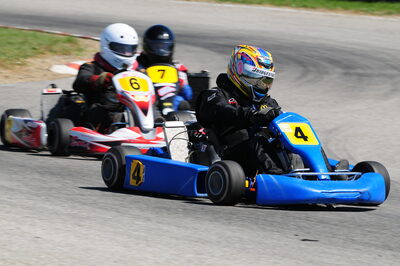 22/06/2008 : Trophée des Circuits 2/5 Carcassonne (Photos Julien Dejean) 2008 — karting