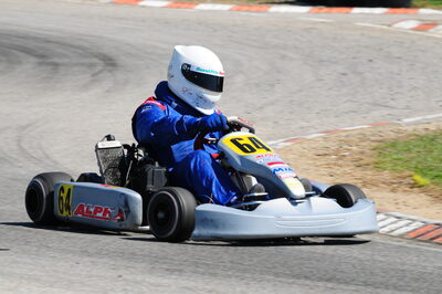 22/06/2008 : Trophée des Circuits 2/5 Carcassonne (Photos Julien Dejean) 2008 — karting