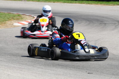 22/06/2008 : Trophée des Circuits 2/5 Carcassonne (Photos Julien Dejean) 2008 — karting