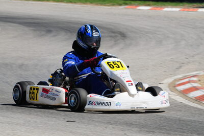 22/06/2008 : Trophée des Circuits 2/5 Carcassonne (Photos Julien Dejean) 2008 — karting