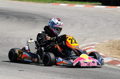 22/06/2008 : Trophée des Circuits 2/5 Carcassonne (Photos Julien Dejean) 2008 — karting