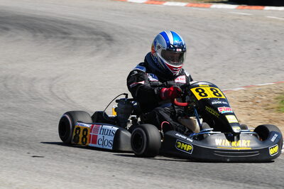 22/06/2008 : Trophée des Circuits 2/5 Carcassonne (Photos Julien Dejean) 2008 — karting