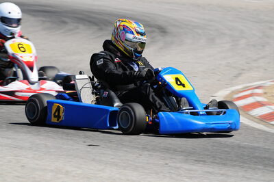 22/06/2008 : Trophée des Circuits 2/5 Carcassonne (Photos Julien Dejean) 2008 — karting