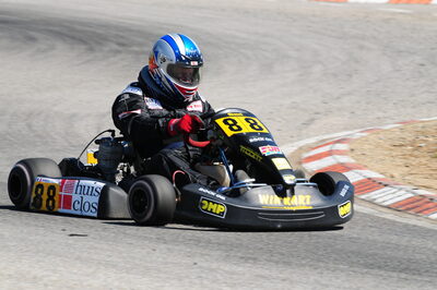 22/06/2008 : Trophée des Circuits 2/5 Carcassonne (Photos Julien Dejean) 2008 — karting