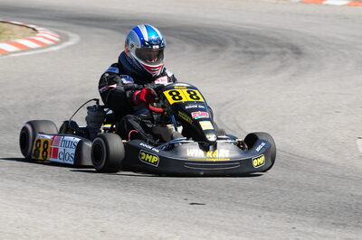 22/06/2008 : Trophée des Circuits 2/5 Carcassonne (Photos Julien Dejean) 2008 — karting