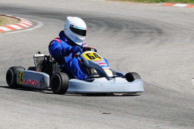 22/06/2008 : Trophée des Circuits 2/5 Carcassonne (Photos Julien Dejean) 2008 — karting