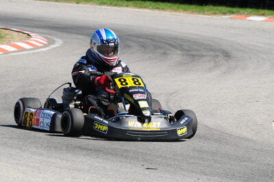 22/06/2008 : Trophée des Circuits 2/5 Carcassonne (Photos Julien Dejean) 2008 — karting