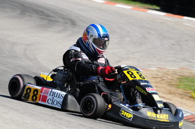 22/06/2008 : Trophée des Circuits 2/5 Carcassonne (Photos Julien Dejean) 2008 — karting