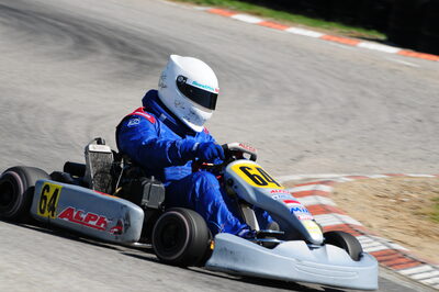 22/06/2008 : Trophée des Circuits 2/5 Carcassonne (Photos Julien Dejean) 2008 — karting