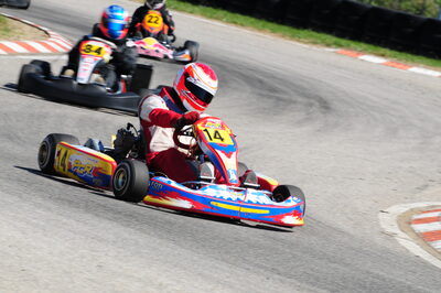 22/06/2008 : Trophée des Circuits 2/5 Carcassonne (Photos Julien Dejean) 2008 — karting
