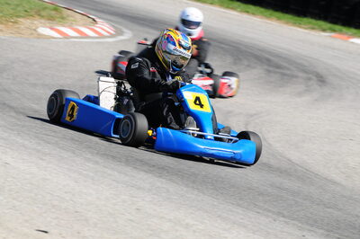 22/06/2008 : Trophée des Circuits 2/5 Carcassonne (Photos Julien Dejean) 2008 — karting