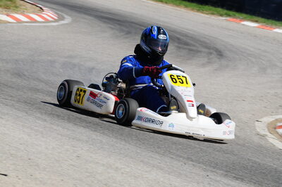 22/06/2008 : Trophée des Circuits 2/5 Carcassonne (Photos Julien Dejean) 2008 — karting