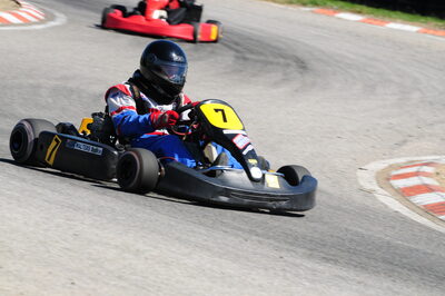 22/06/2008 : Trophée des Circuits 2/5 Carcassonne (Photos Julien Dejean) 2008 — karting