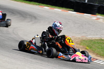 22/06/2008 : Trophée des Circuits 2/5 Carcassonne (Photos Julien Dejean) 2008 — karting