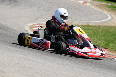 22/06/2008 : Trophée des Circuits 2/5 Carcassonne (Photos Julien Dejean) 2008 — karting
