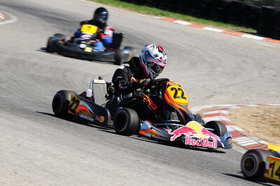22/06/2008 : Trophée des Circuits 2/5 Carcassonne (Photos Julien Dejean) 2008 — karting