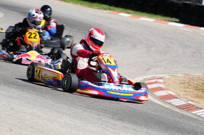 22/06/2008 : Trophée des Circuits 2/5 Carcassonne (Photos Julien Dejean) 2008 — karting