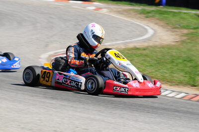 22/06/2008 : Trophée des Circuits 2/5 Carcassonne (Photos Julien Dejean) 2008 — karting