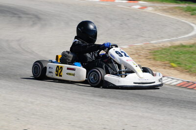 22/06/2008 : Trophée des Circuits 2/5 Carcassonne (Photos Julien Dejean) 2008 — karting