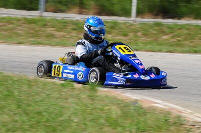 22/06/2008 : Trophée des Circuits 2/5 Carcassonne (Photos Julien Dejean) 2008 — karting