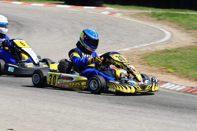 22/06/2008 : Trophée des Circuits 2/5 Carcassonne (Photos Julien Dejean) 2008 — karting