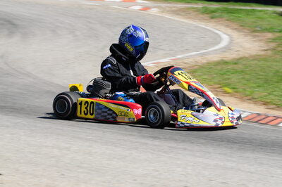 22/06/2008 : Trophée des Circuits 2/5 Carcassonne (Photos Julien Dejean) 2008 — karting