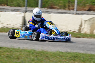 22/06/2008 : Trophée des Circuits 2/5 Carcassonne (Photos Julien Dejean) 2008 — karting