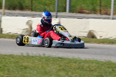22/06/2008 : Trophée des Circuits 2/5 Carcassonne (Photos Julien Dejean) 2008 — karting