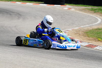 22/06/2008 : Trophée des Circuits 2/5 Carcassonne (Photos Julien Dejean) 2008 — karting