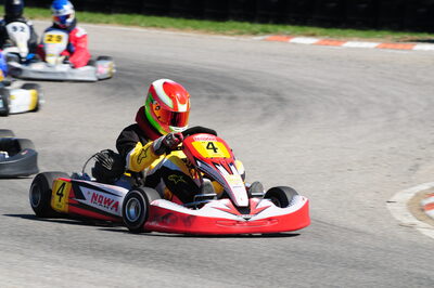 22/06/2008 : Trophée des Circuits 2/5 Carcassonne (Photos Julien Dejean) 2008 — karting