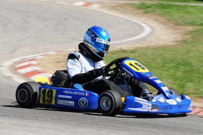 22/06/2008 : Trophée des Circuits 2/5 Carcassonne (Photos Julien Dejean) 2008 — karting