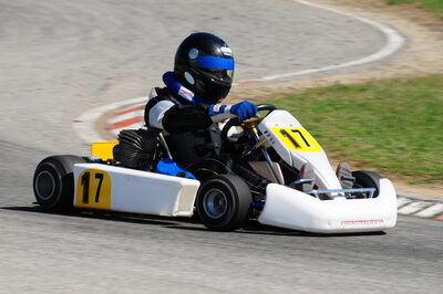 22/06/2008 : Trophée des Circuits 2/5 Carcassonne (Photos Julien Dejean) 2008 — karting