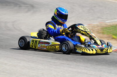 22/06/2008 : Trophée des Circuits 2/5 Carcassonne (Photos Julien Dejean) 2008 — karting