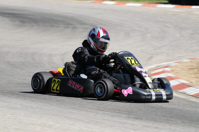 22/06/2008 : Trophée des Circuits 2/5 Carcassonne (Photos Julien Dejean) 2008 — karting