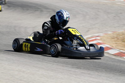 22/06/2008 : Trophée des Circuits 2/5 Carcassonne (Photos Julien Dejean) 2008 — karting