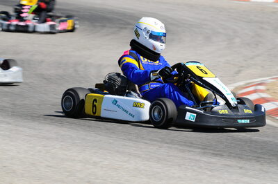 22/06/2008 : Trophée des Circuits 2/5 Carcassonne (Photos Julien Dejean) 2008 — karting