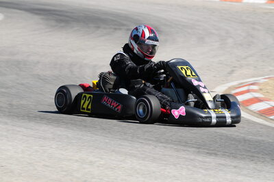 22/06/2008 : Trophée des Circuits 2/5 Carcassonne (Photos Julien Dejean) 2008 — karting