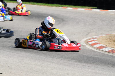 22/06/2008 : Trophée des Circuits 2/5 Carcassonne (Photos Julien Dejean) 2008 — karting