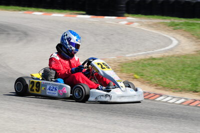 22/06/2008 : Trophée des Circuits 2/5 Carcassonne (Photos Julien Dejean) 2008 — karting