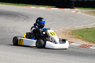22/06/2008 : Trophée des Circuits 2/5 Carcassonne (Photos Julien Dejean) 2008 — karting