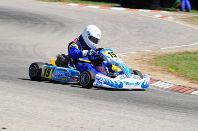 22/06/2008 : Trophée des Circuits 2/5 Carcassonne (Photos Julien Dejean) 2008 — karting