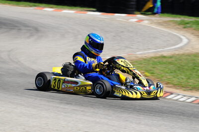 22/06/2008 : Trophée des Circuits 2/5 Carcassonne (Photos Julien Dejean) 2008 — karting