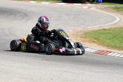 22/06/2008 : Trophée des Circuits 2/5 Carcassonne (Photos Julien Dejean) 2008 — karting
