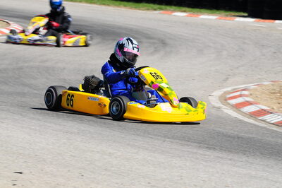 22/06/2008 : Trophée des Circuits 2/5 Carcassonne (Photos Julien Dejean) 2008 — karting