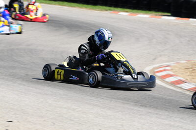 22/06/2008 : Trophée des Circuits 2/5 Carcassonne (Photos Julien Dejean) 2008 — karting